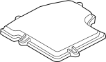 View Cover. (Upper) Full-Sized Product Image