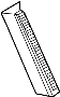 View Engine Air Filter Full-Sized Product Image