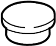 View Transmission Oil Pan Magnet Full-Sized Product Image