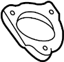 View Turbocharger Gasket Full-Sized Product Image