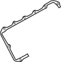 View Engine Valve Cover Gasket Full-Sized Product Image