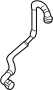 View Secondary Air Injection Pump Hose Full-Sized Product Image