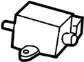 View Vapor Canister Purge Solenoid Full-Sized Product Image