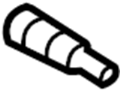 View Valve. Stem. Extension. Tire.  Full-Sized Product Image