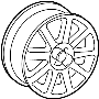 View Wheel Full-Sized Product Image 1 of 4