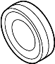 View Power Steering Pump Pulley Full-Sized Product Image