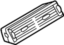 View Dashboard Air Vent Full-Sized Product Image