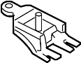 View Seat Armrest Base Full-Sized Product Image