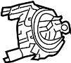 View Air Bag Clockspring Full-Sized Product Image