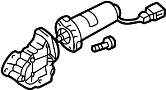 View Seat Motor Full-Sized Product Image