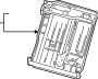 View Seat Back Frame Full-Sized Product Image 1 of 1
