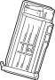 View Seat Back Frame Full-Sized Product Image 1 of 1
