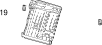 View Lock. LATCH.  Full-Sized Product Image