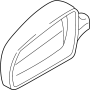 View Mirror. Cover. Housing. (Lower) Full-Sized Product Image