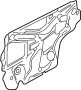 View Door Panel Insulation Full-Sized Product Image