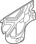 View Door Panel Insulation Full-Sized Product Image