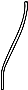 View Fuel Filler Housing Drain Hose Full-Sized Product Image