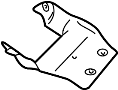 View Fuel Tank Shield Full-Sized Product Image