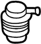 View Fuel Tank Roll Over Valve Full-Sized Product Image