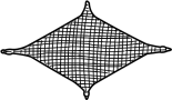 View Cargo Net Full-Sized Product Image