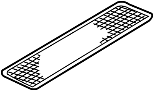 View Speaker Cover Full-Sized Product Image 1 of 1