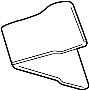 View Trunk Mat Full-Sized Product Image