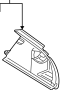 View Trunk Trim Panel (Lower) Full-Sized Product Image 1 of 1