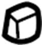 View Trunk Lid Release Switch Full-Sized Product Image 1 of 3