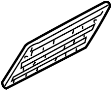 View License. Panel. Bracket.  Full-Sized Product Image