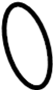 View Tow Hook Cover Full-Sized Product Image
