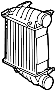 View Intercooler Full-Sized Product Image 1 of 2