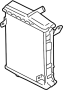View Radiator Full-Sized Product Image