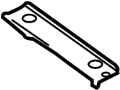 View Radiator Mount Bracket (Lower) Full-Sized Product Image