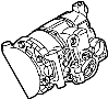8E0260805CE A/C Compressor