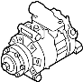 View A/C Compressor Full-Sized Product Image 1 of 6