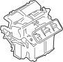 View Air Distributor. HVAC Blower Motor Housing. HVAC Unit Case.  Full-Sized Product Image 1 of 4