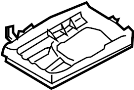 View Cabin Air Filter Case Full-Sized Product Image 1 of 4