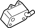 View Engine Oil Cooler Full-Sized Product Image