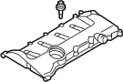 View Engine Valve Cover Full-Sized Product Image 1 of 2