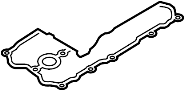 View Engine Valve Cover Gasket Full-Sized Product Image