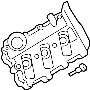 View Engine Valve Cover Full-Sized Product Image