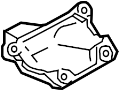 View Support. Bracket. Mount. (Upper) Full-Sized Product Image 1 of 3
