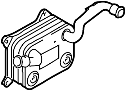 View Engine Oil Cooler Full-Sized Product Image