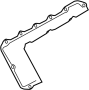 View Engine Valve Cover Gasket Full-Sized Product Image