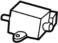 View Secondary Air Injection Solenoid Full-Sized Product Image