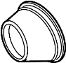 View Cup. Steering Column Shaft Seal. Steering Coupling Boot.  Full-Sized Product Image 1 of 10