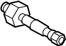 View Steering Tie Rod End Full-Sized Product Image