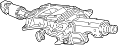 View Steering Column Full-Sized Product Image 1 of 1