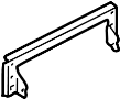View Instrument Panel Reinforcement Full-Sized Product Image 1 of 2