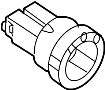 Image of Headlight Switch image for your 2010 Audi A4  Avant Wagon 